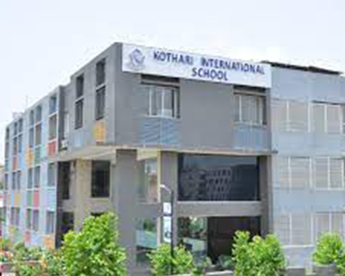 Kothari International school