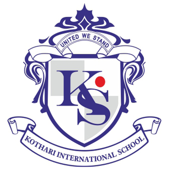 Kothari International school