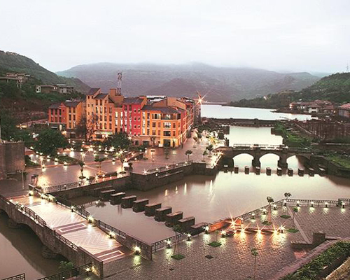 Lavasa City