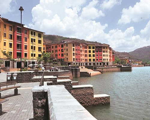 Lavasa City