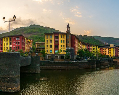 Lavasa City